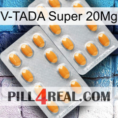 V-TADA Super 20Mg cialis4